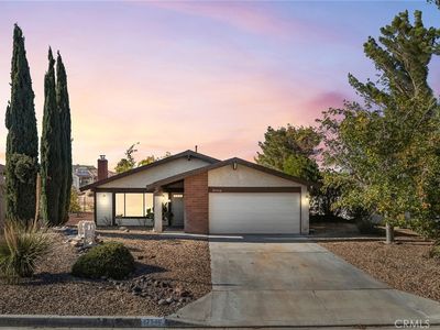 27546 Silver Lakes Pkwy, Helendale, CA, 92342