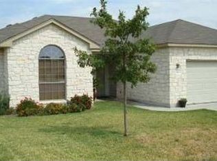 218 Cailin Ct, Burnet, TX 78611