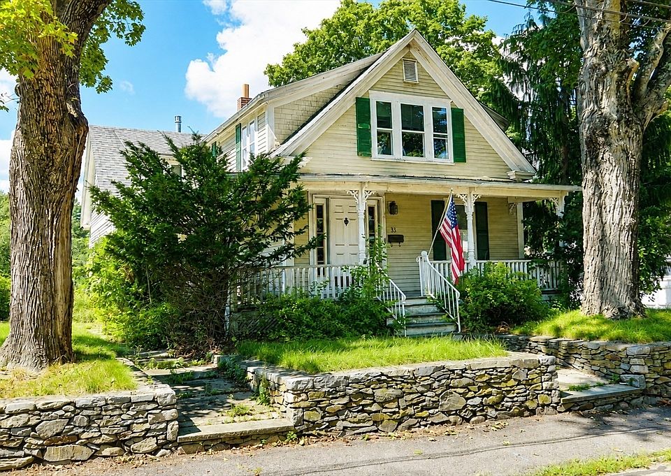 1st image of 33 Warren St