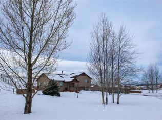 7600 Sypes Canyon Rd, Bozeman, MT 59715