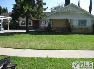 18400 Kingsbury St, Porter Ranch, CA 91326