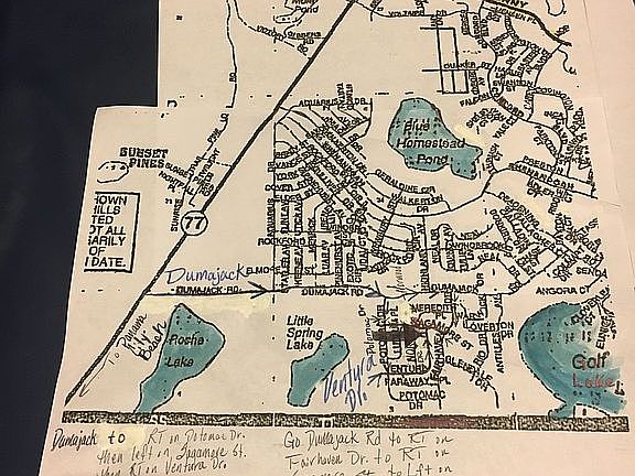 3rd image of Ventura Dr