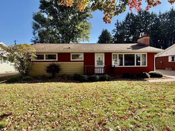 2317 31st STREET S S, La Crosse, WI 54601