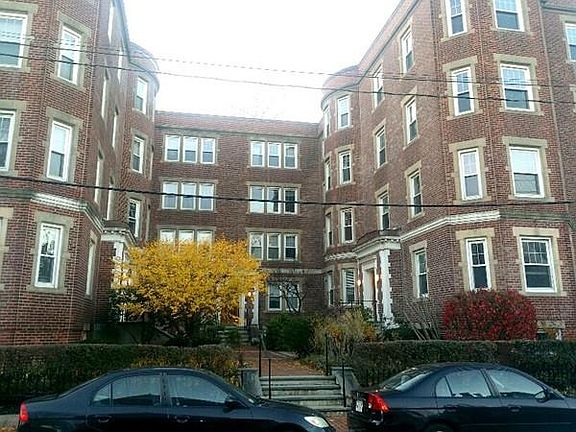 2nd image of 171 Hancock St #1731