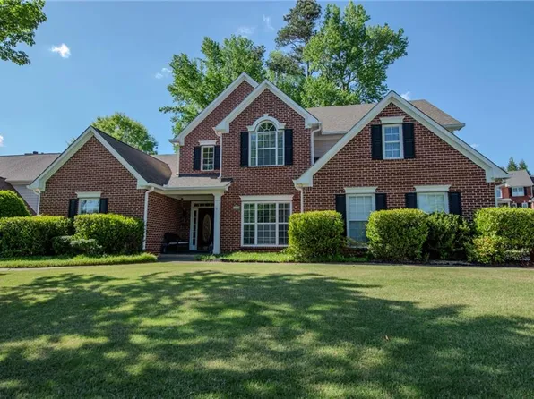 602 Garnet Ct, Canton, GA 30114