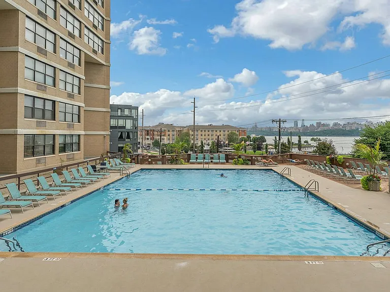 7002 John F Kennedy Blvd E #16H — Photo 17