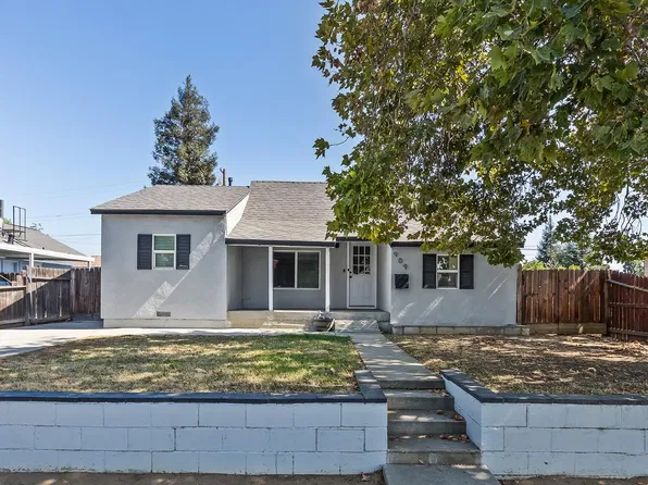 909 De Witt Ave, Clovis, CA 93612