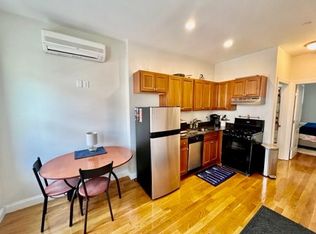 26 Cooper St #2, Boston, MA 02113