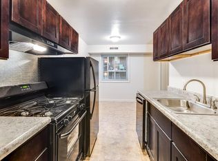 5340 C St SE #301, Washington, DC 20019