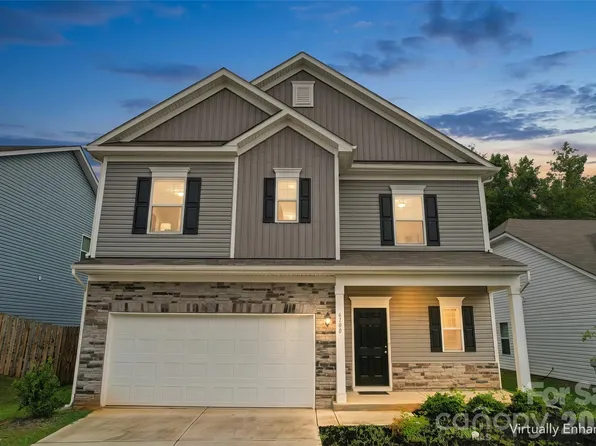 6100 Gala Ln, Charlotte, NC 28215