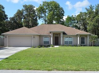 9178 El Camino St, Spring Hill, FL 34608