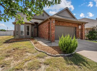 7308 Silver City Dr, Fort Worth, TX 76179