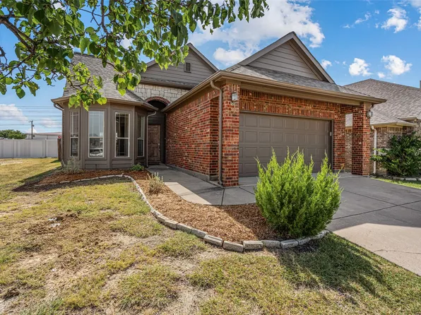 7308 Silver City Dr, Fort Worth, TX 76179