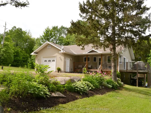 167 Old Government Rd, Perry, ON P0A 1J0