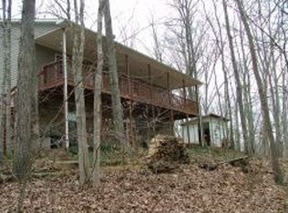 143 Meadowview Rd, Bulls Gap, TN 37711