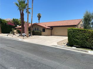 72772 Skyward Way, Palm Desert, CA 92260