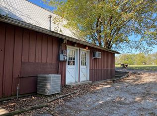 23707 S Highway 66, Claremore, OK 74019