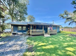 7175 Highway 129, Monterey, LA 71354