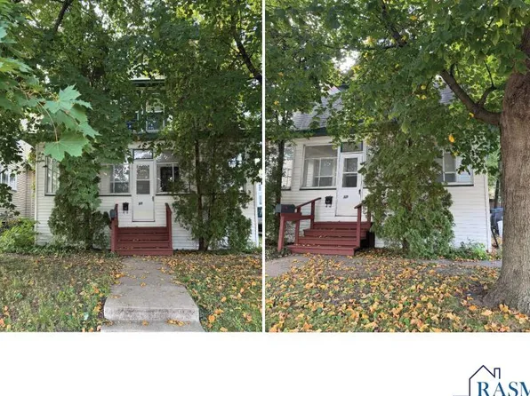 321 Ramsey St, Mankato, MN 56001