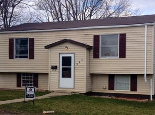 507 Waddell St, Greenfield, OH 45123
