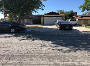 43203 Laurelwood Ln, Lancaster, CA