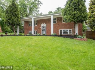 6709 Northgate Pkwy, Clinton, MD 20735