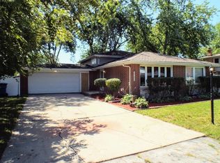 5107 W 119th St, Alsip, IL 60803