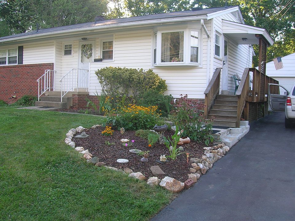 2nd image of 502 Alma St SE