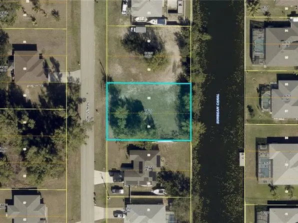 951 SW 15th PL, CAPE CORAL, FL 33991