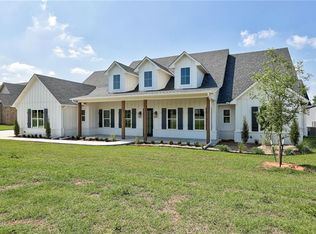 330 Old Farm Rd, Edmond, OK 73034