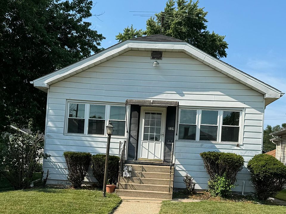 2nd image of 539 Cherry St #539