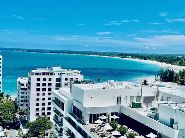 6165 Isla Verde Ave #1568, Carolina, PR 00979