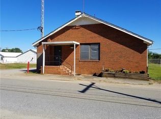 1023 4th Street Pl SE, Conover, NC 28613