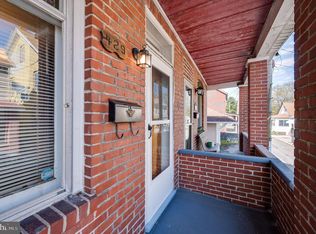 429 W Iron St, Summit Hill, PA 18250