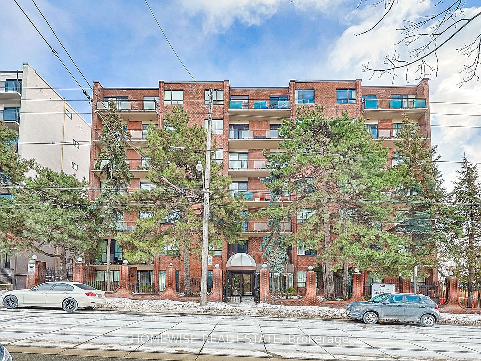 1st image of 485 Kingston Rd #703