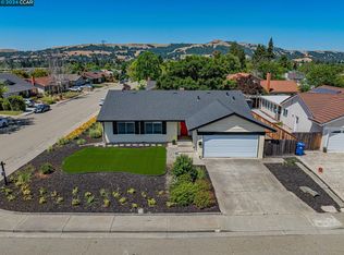 11 Hondo Pl, San Ramon, CA 94583