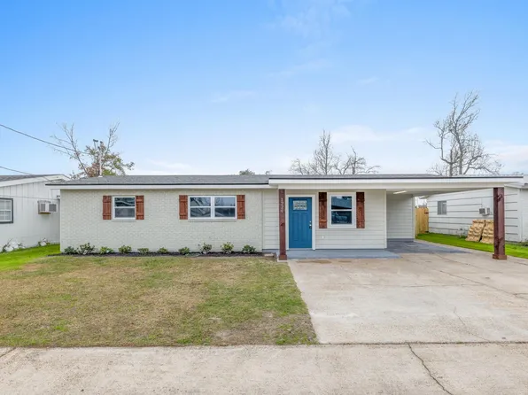 1224 Georgia St, Sulphur, LA 70663