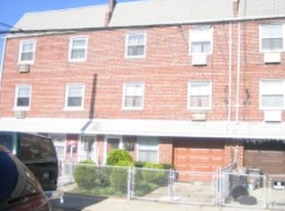10415 102nd St, Ozone Park, NY 11417