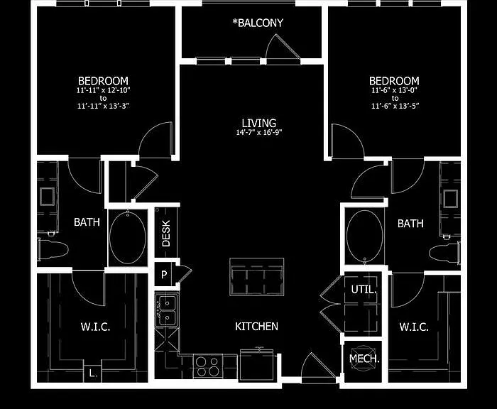 5864 Stags Leap Dr #C12 — Photo 27