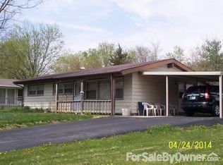 139 E Ridgeview Dr, Bloomington, IN 47401