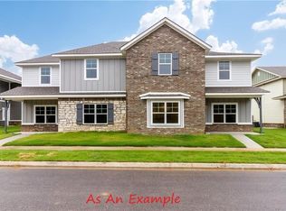 4083-4085 W Sardinia Way, Fayetteville, AR 72704