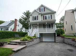 11 Walton St, Waltham, MA 02451