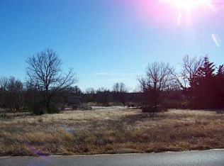 2750 N Lake Rd, Chandler, OK 74834