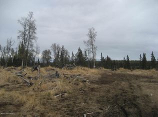 56570 Smokin Reel Ct, Clam Gulch, AK 99568