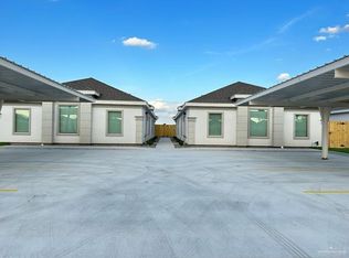 1408 S Yankton St APT 3, Mission, TX 78573