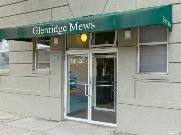 61-20 71st Avenue #C1B, Ridgewood, NY 11385