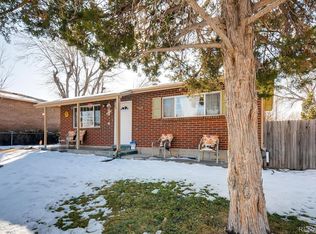 5541 Elkhart St, Denver, CO 80239