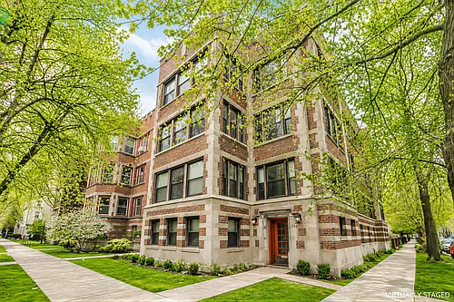 1347 E Hyde Park Blvd #3 Photo 1