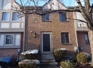 309 Bainbridge Ct, Mason, OH 45040