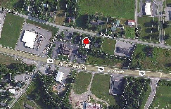 2nd image of 539 W Main St